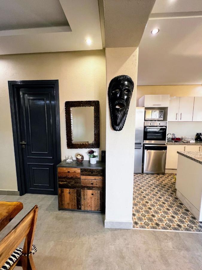 Moderne, Lumineux & Spacieux Avec Balcon -Central -Wifi-Smart Tv-Clim Marrakesch Exterior foto